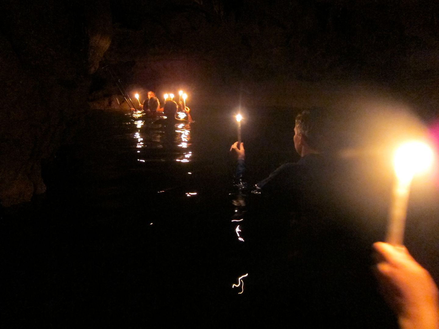 Why Are My Candles Caving In at Laura Mitchell blog